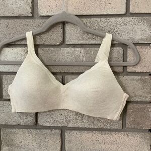 3for$20 bra no underwire 36C